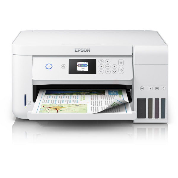 Epson EcoTank ET-2756 Multifunktions-InkJet (C11CG22403)