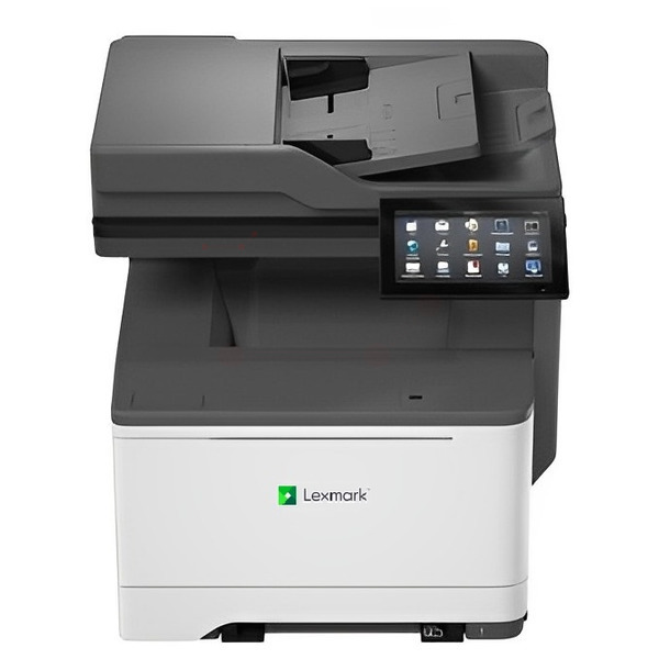 Lexmark CX635adwe Multifunktions-Farblaser (50M7090)