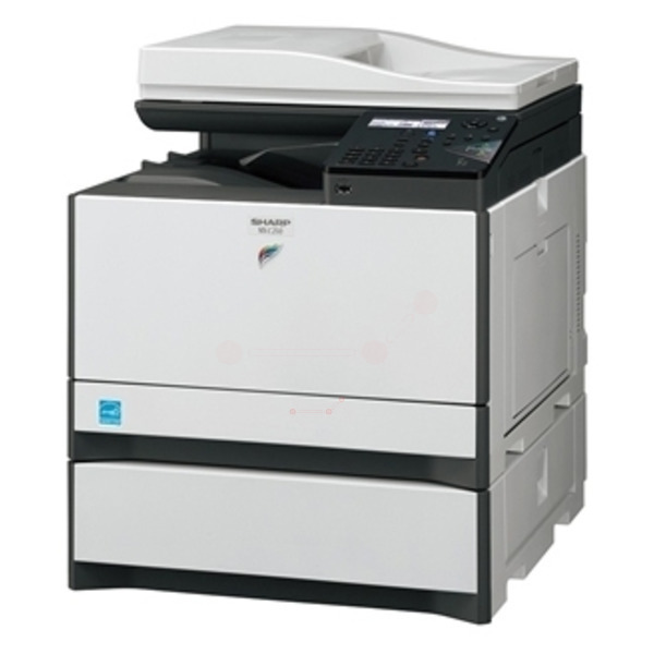Sharp MX-C250 Series Multifunktions-Farblaser