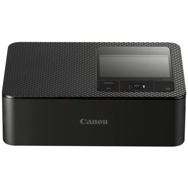 Canon Selphy CP1500 Foto Kompaktdrucker (5539C002)