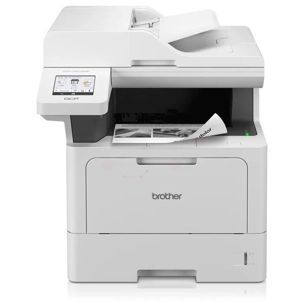 Brother DCP-L5510DW Multifunktions-Laser (DCPL5510DWRE1)