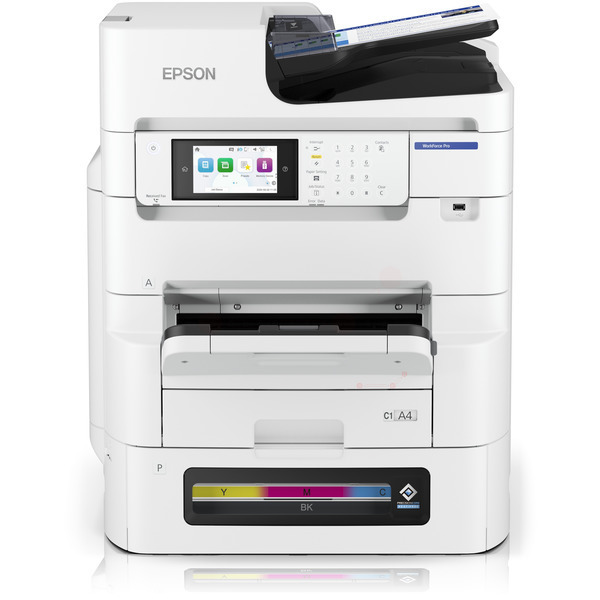 Epson WorkForce Pro EM-C 8101RDWF Multifunktions-InkJet (C11CL32401)