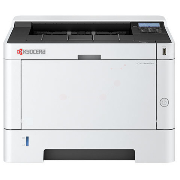 Kyocera ECOSYS PA4000wx Plus Laserdrucker (870B6110C1F3NL1)