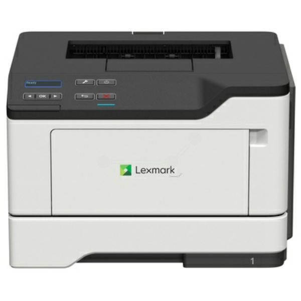 Lexmark MS321dntw Laserdrucker (36F0110)
