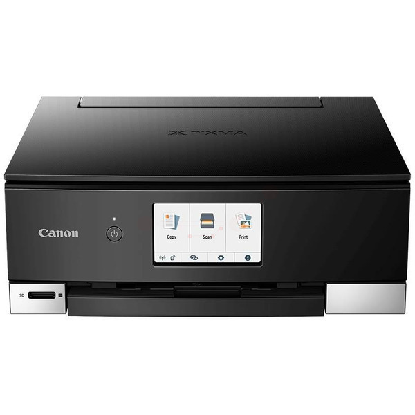 Canon Pixma TS8350 Multifunktions-InkJet (3775C006)