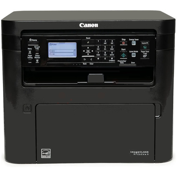 Canon i-SENSYS MF260 Series Multifunktions-Laser