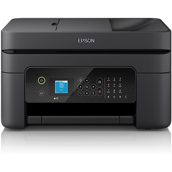 Epson WorkForce WF-2930DWF Multifunktions-InkJet (C11CK63403)