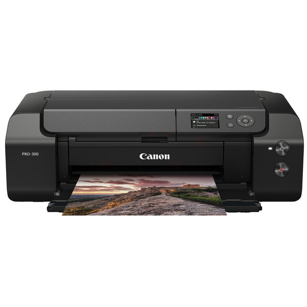 Canon imagePROGRAF Pro-300 InkJetdrucker (4278C009)