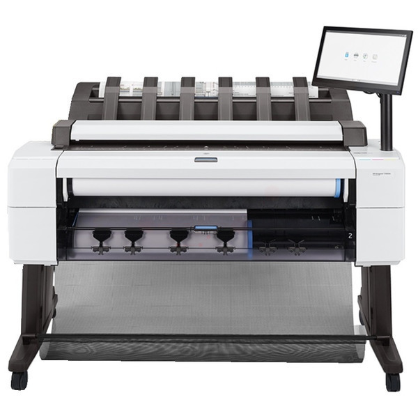 HP DesignJet T2600dr PS Plotter (3EK15A)