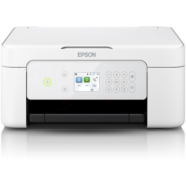 Epson Expression Home XP-4205 Multifunktions-InkJet (C11CK65404)