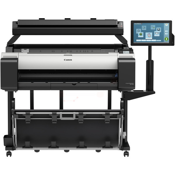 Canon imagePROGRAF TM-305 MFP T36 Plotter (3909V003)