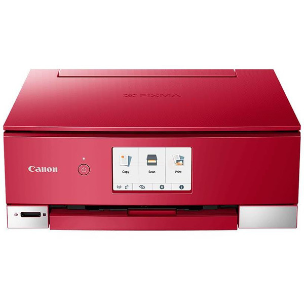 Canon Pixma TS8200 Series Multifunktions-InkJet