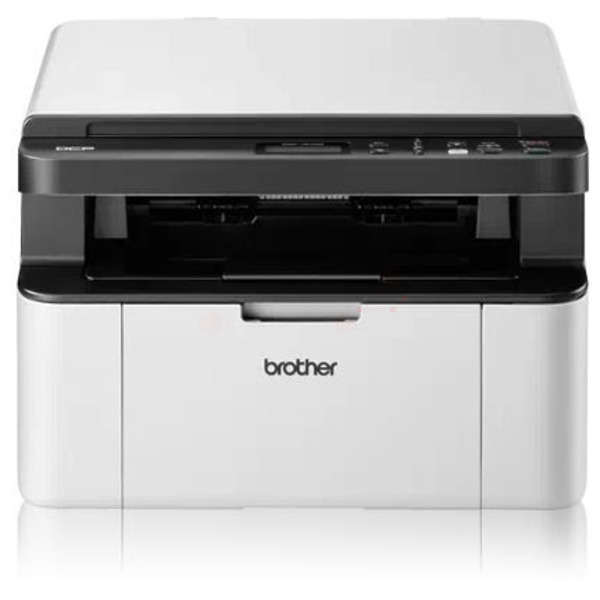Brother DCP-1610WVB Multifunktions-Laser (DCP1610WVBZW1)