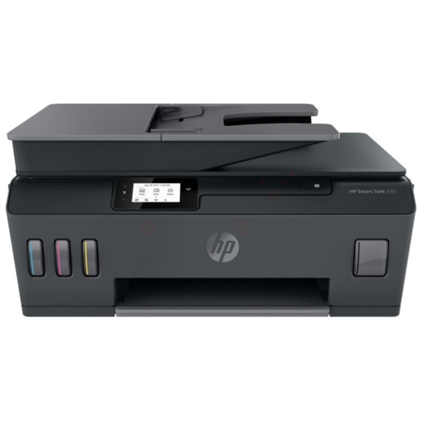 HP Smart Tank 530 InkJetdrucker (4SB24A)