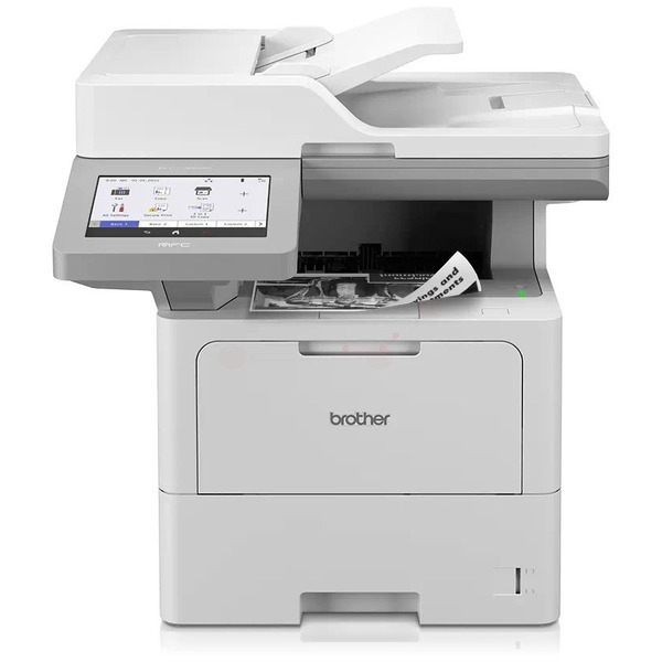 Brother MFC-L6915DN Multifunktions-Laser (MFCL6915DNRE1)