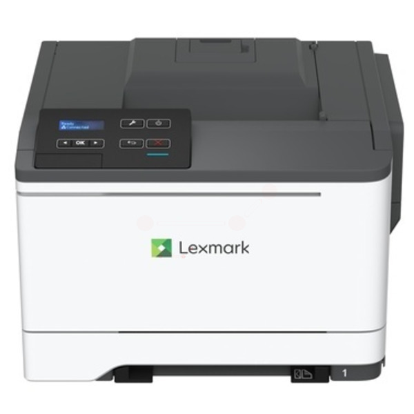 Lexmark C2425dw Farblaserdrucker (42CC140)