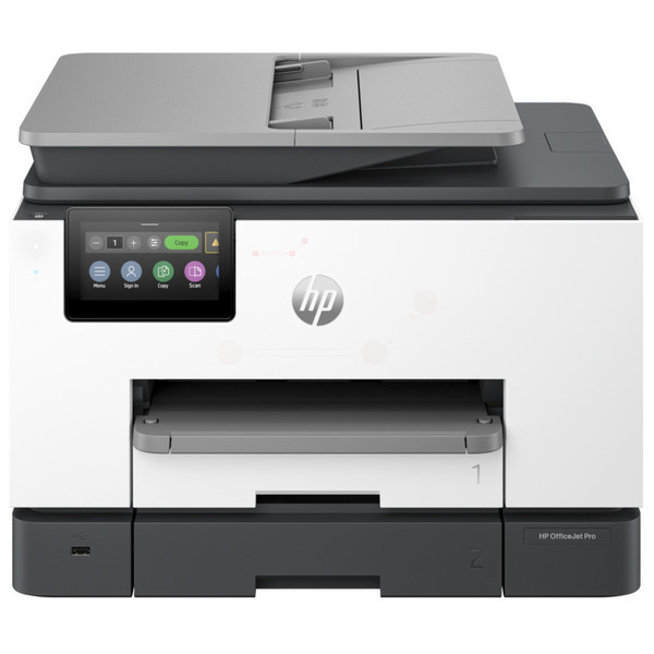 HP OfficeJet Pro 9130 InkJetdrucker (404K6C)