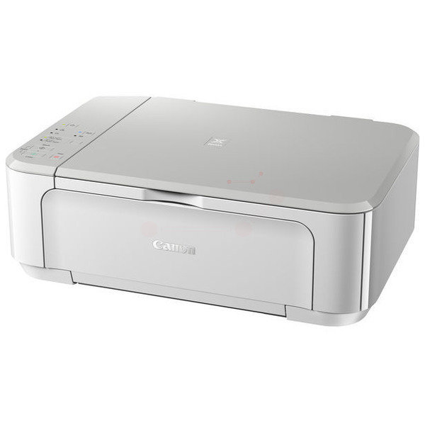 Canon Pixma MG3550white Multifunktions-InkJet (8331B025)