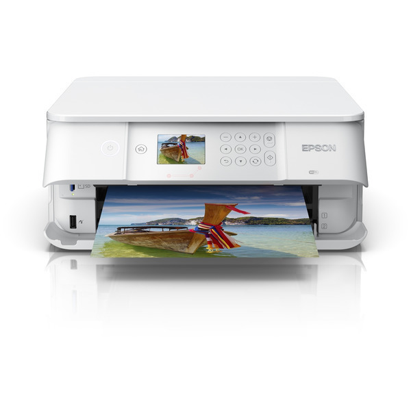Epson Expression Premium XP-6105 Multifunktions-InkJet (C11CG97404)