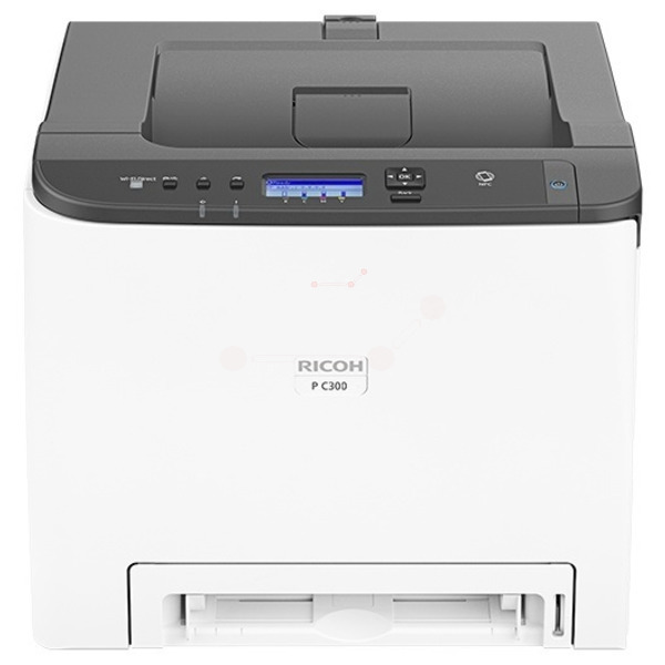 Ricoh P C300 Multifunktions-Farblaser