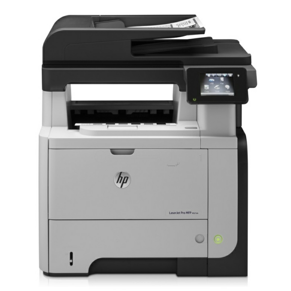 HP LaserJet Pro MFP M520 Series Multifunktions-Laser