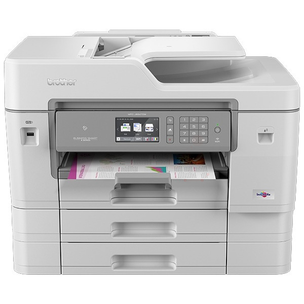 Brother MFC-J 6947DW Multifunktions-InkJet (MFCJ6947DWZG1)