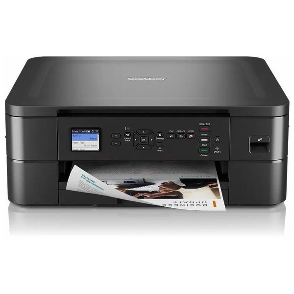 Brother DCP-J1050DW Multifunktions-InkJet (DCPJ1050DWRE1)