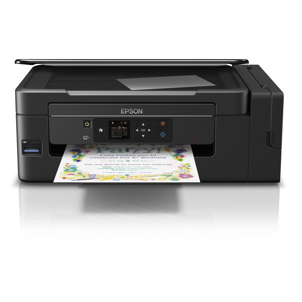 Epson EcoTank ITS L3070 InkJetdrucker (C11CF47403)