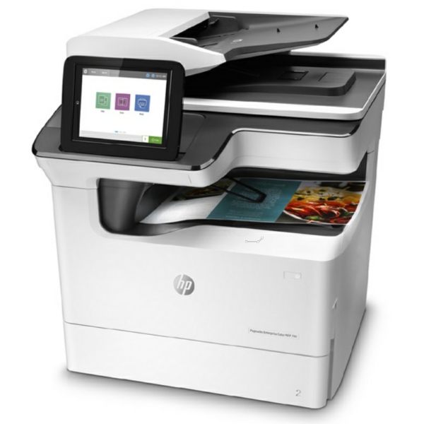 HP PageWide Enterprise Color Flow MFP 785z plus Multifunktions-InkJet (Z5G75A)