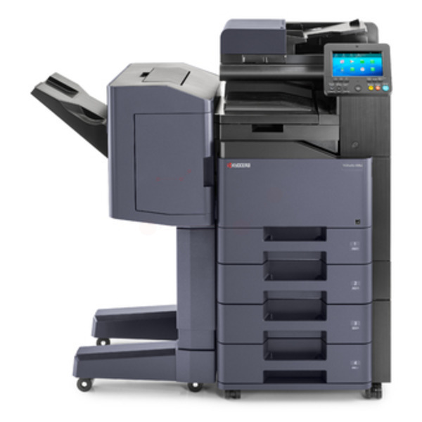 Kyocera TASKalfa 408ci Multifunktions-Farblaser (1102V53NL0)