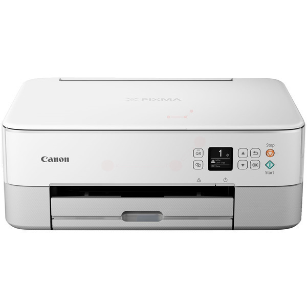 Canon Pixma TS5300 Series Multifunktions-InkJet