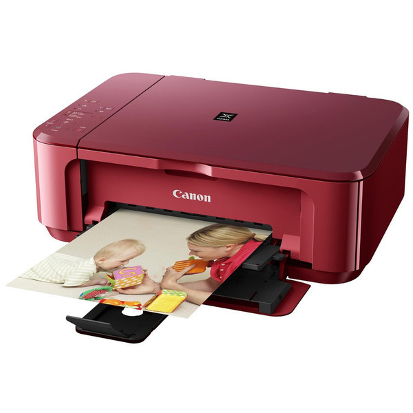 Canon Pixma MG3550 Series Multifunktions-InkJet