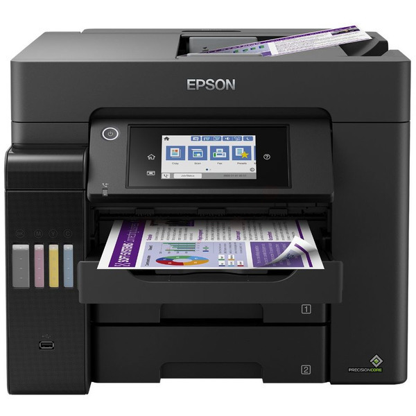 Epson EcoTank L6570 InkJetdrucker (C11CJ29403)