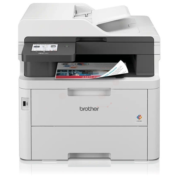 Brother MFC-L3760CDW Multifunktions-Farblaser (MFCL3760CDWRE1)