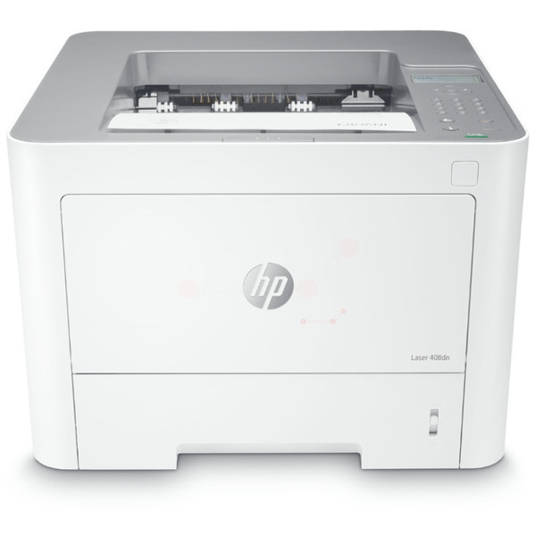 HP Laser 408dn Laserdrucker (7UQ75A)