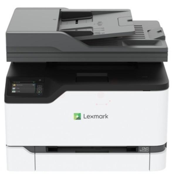 Lexmark CX431dw Multifunktions-Farblaser (40N9770)