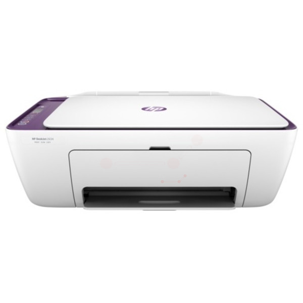 HP DeskJet 2634 Multifunktions-InkJet (V1N07B)