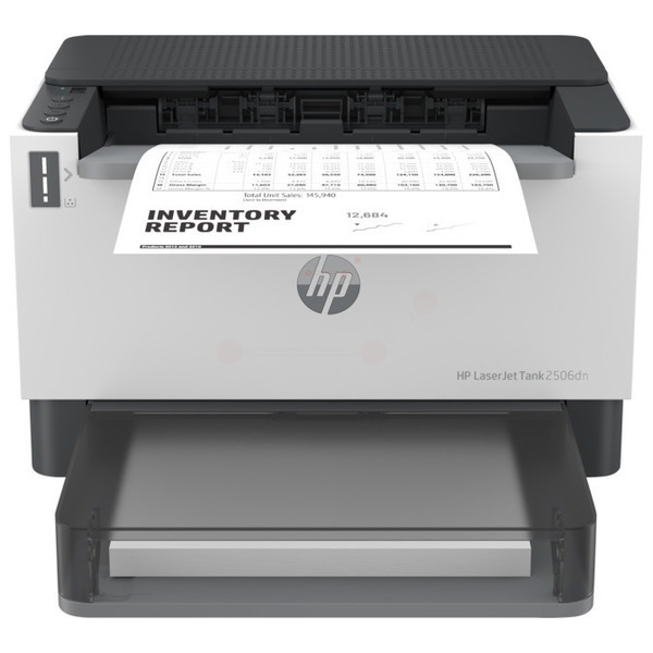 HP LaserJet Tank 2506dn Laserdrucker