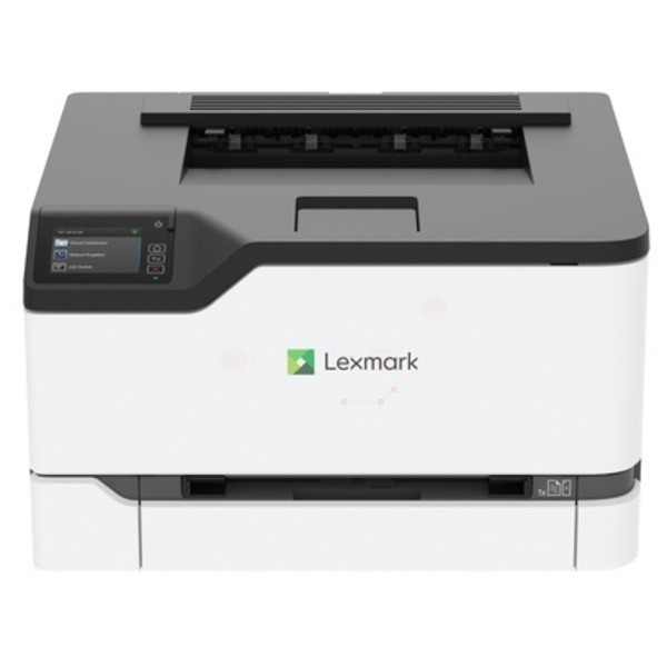 Lexmark CS431dw Farblaserdrucker (40N9420)
