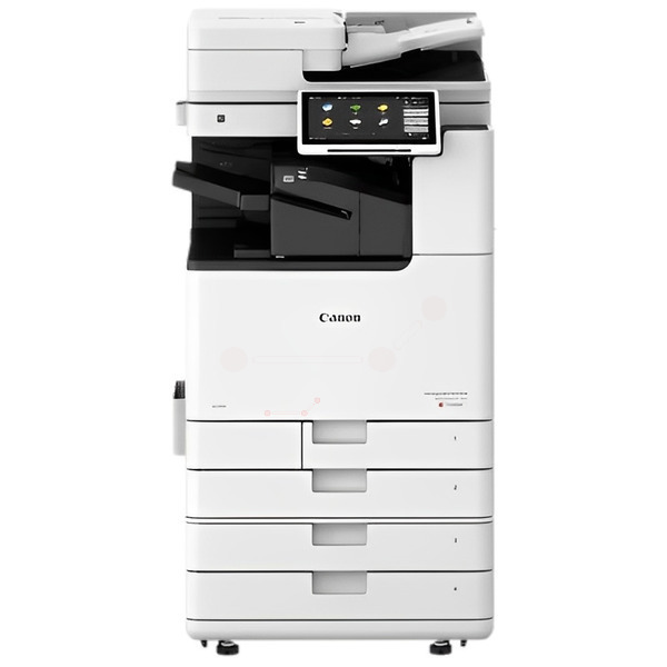 Canon iR ADVANCE DX C3900 Series Multifunktions-Farblaser