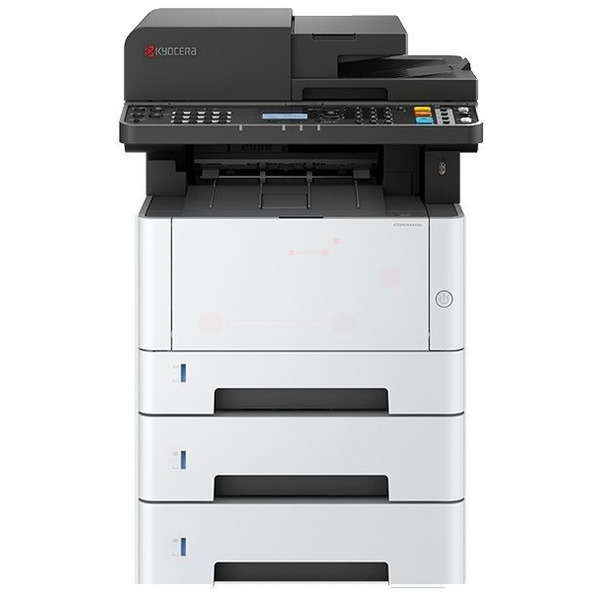 Kyocera ECOSYS MA4000x Plus Multifunktions-Laser (870B6110C143NL1)