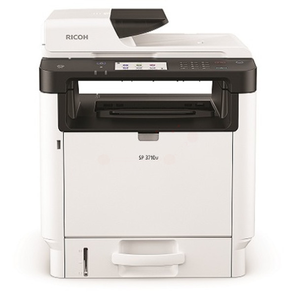Ricoh SP3700 Series Multifunktions-Laser