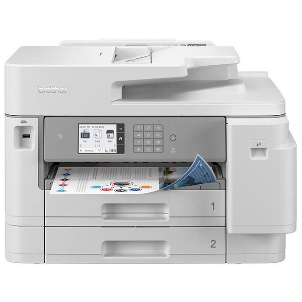 Brother MFC-J6955DW Multifunktions-InkJet (MFCJ6955DWRE1)