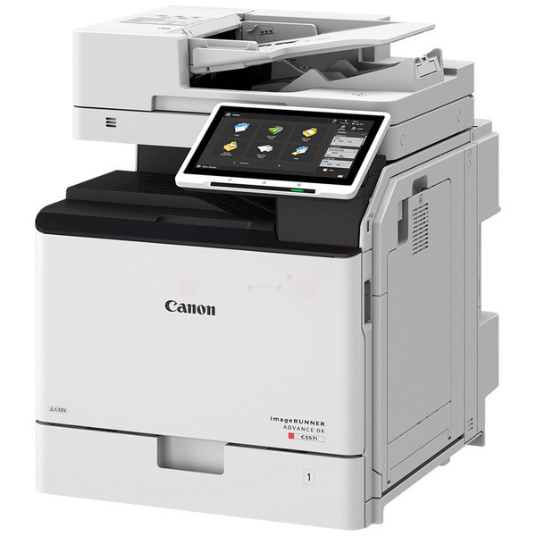 Canon imageRUNNER Advance DX C250 Series Multifunktions-Farblaser