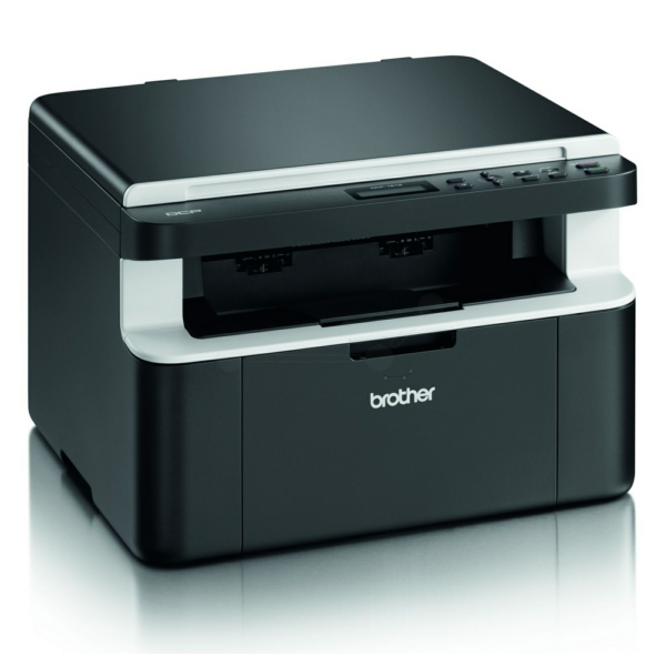 Brother DCP-1512 Series Multifunktions-Laser