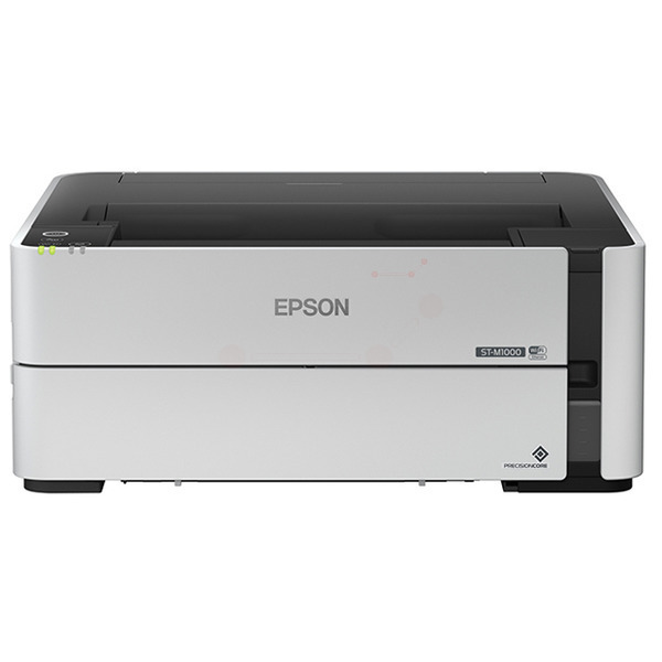 Epson WorkForce ST-M 1000 InkJetdrucker (C11CG94201)