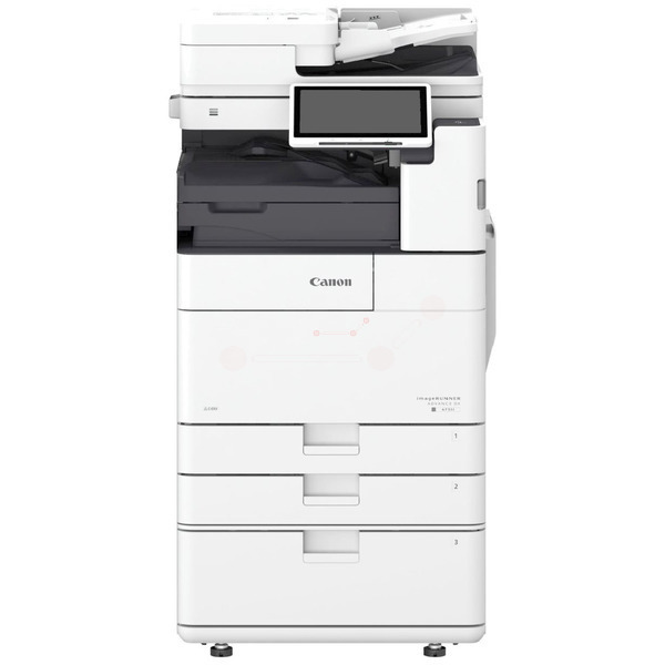 Canon iR ADVANCE DX4745i Digitalkopierer (4054C005)