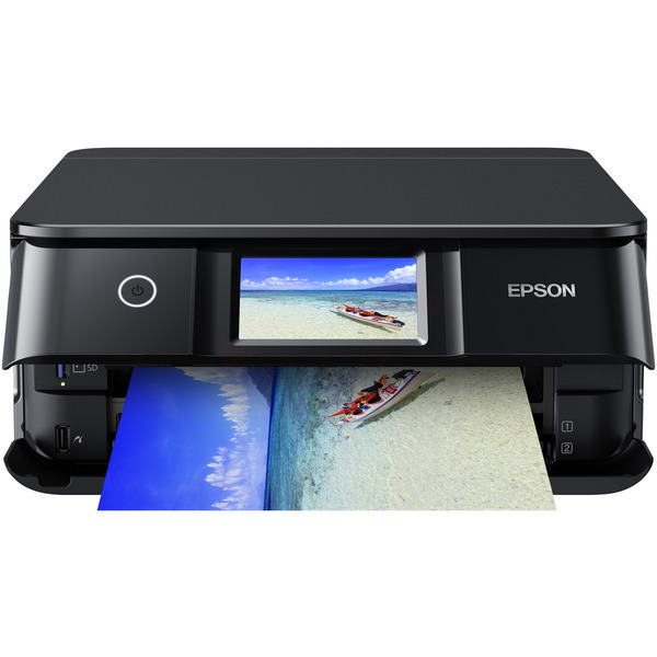 Epson Expression Photo XP-8600 Series Multifunktions-InkJet
