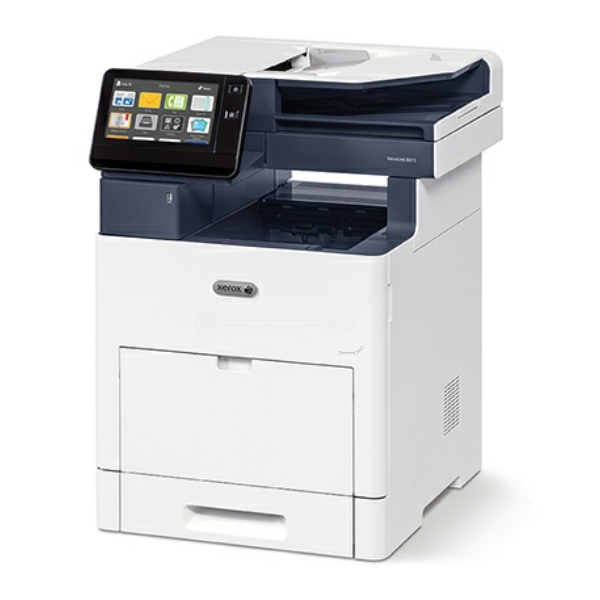 Xerox VersaLink B605ZM Multifunktions-Laser (B605VZM)