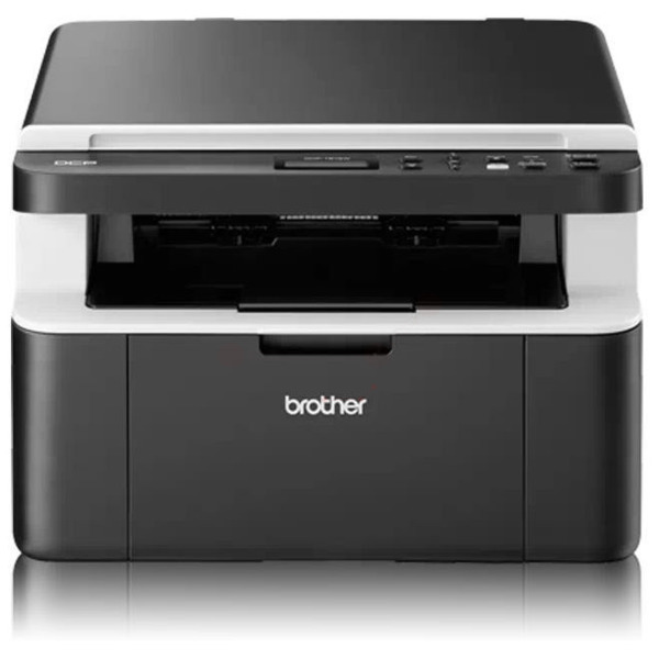 Brother DCP-1612WVB Multifunktions-Laser (DCP1612WVBG1)